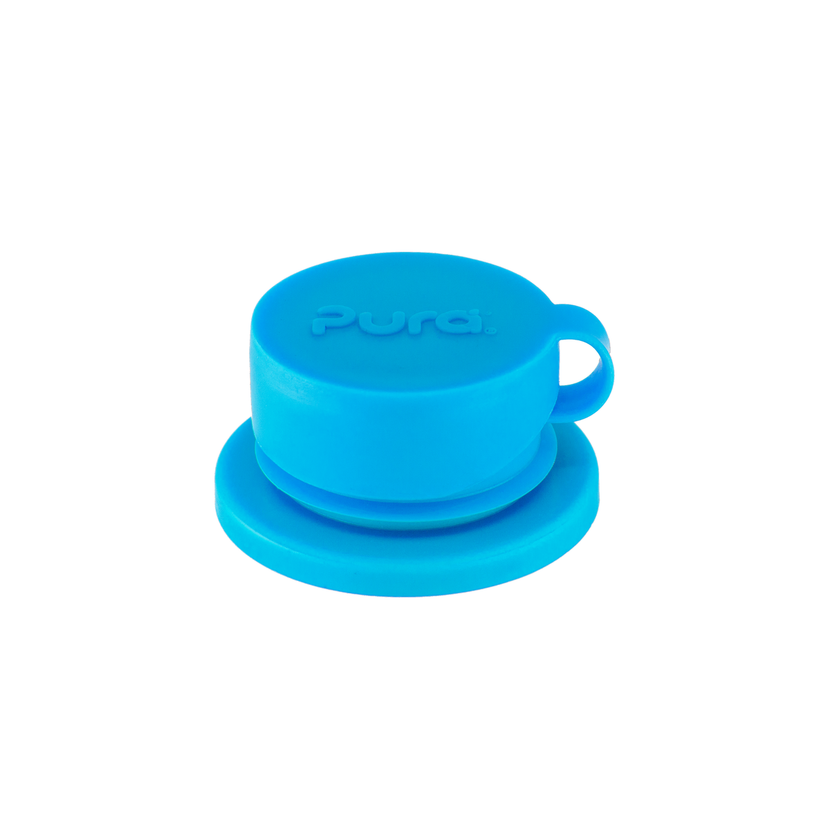 Pura Sportkork / aqua