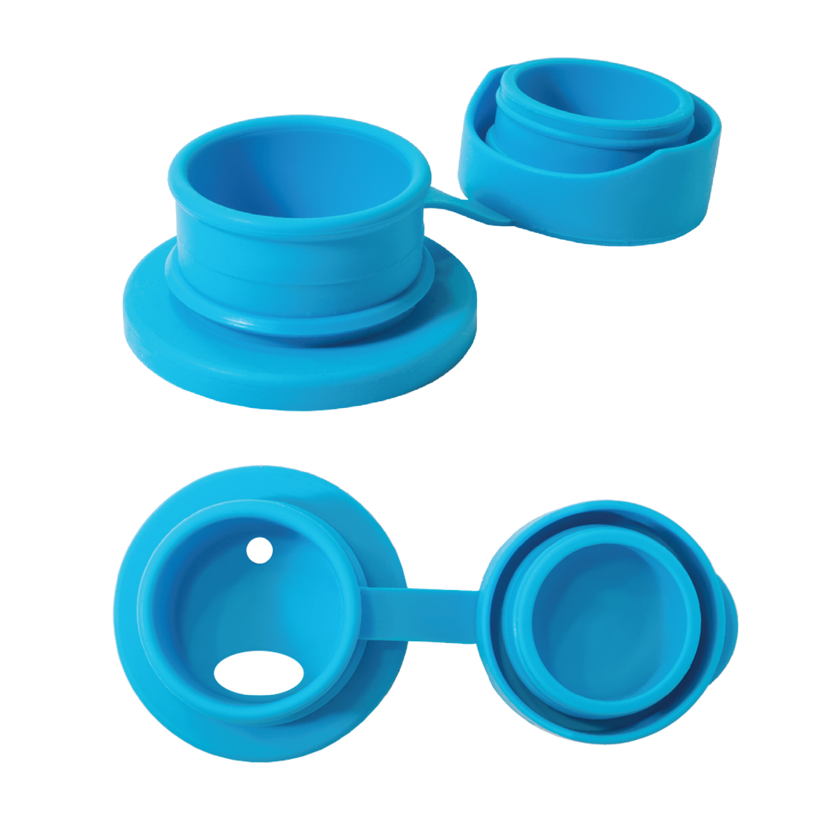Pura Sportkork / aqua