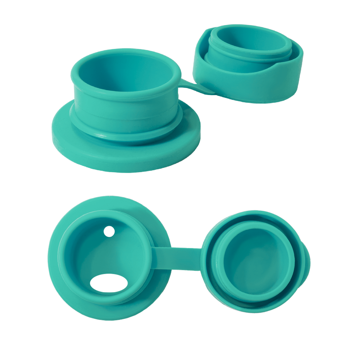Pura Sportkork / mint