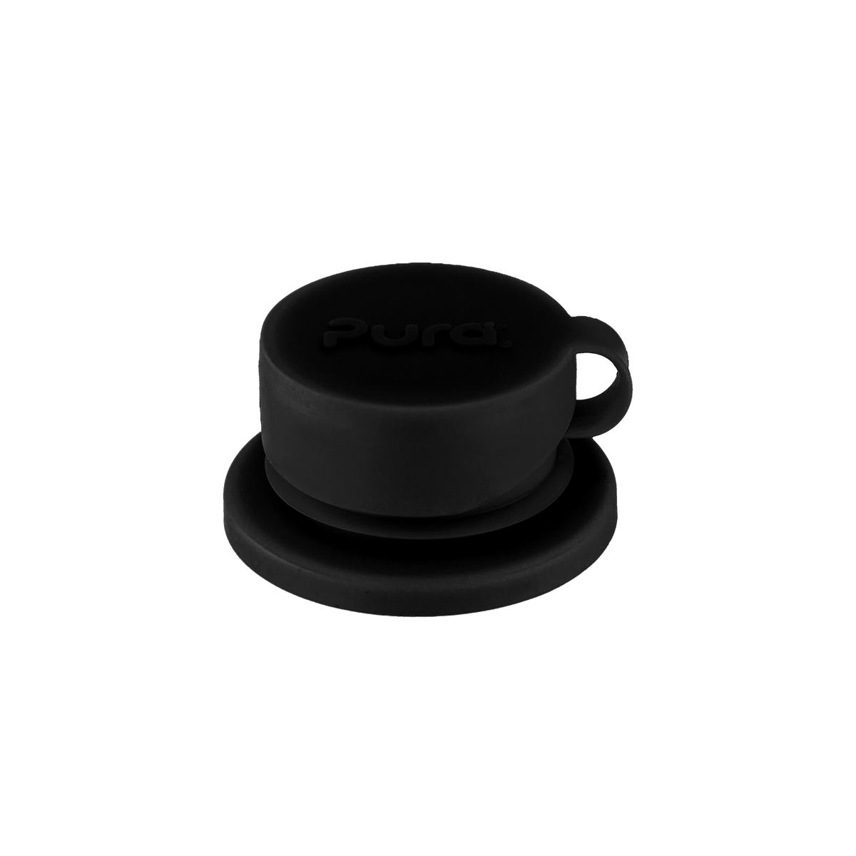 Pura Sportslåg Big Mouth®  / black