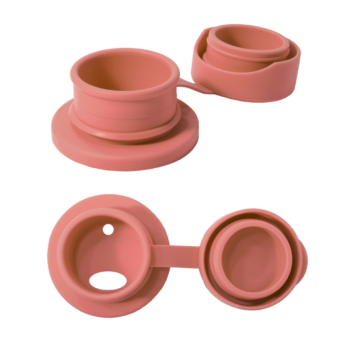 Pura Sportkork / rose