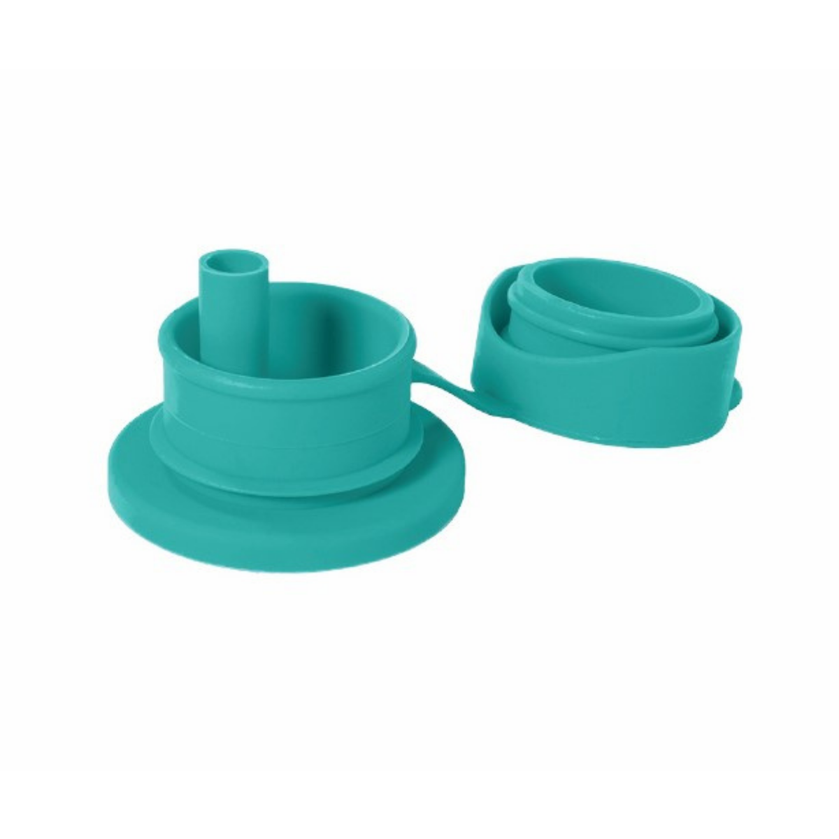 Pura Big Mouth® Sugerørskork / mint