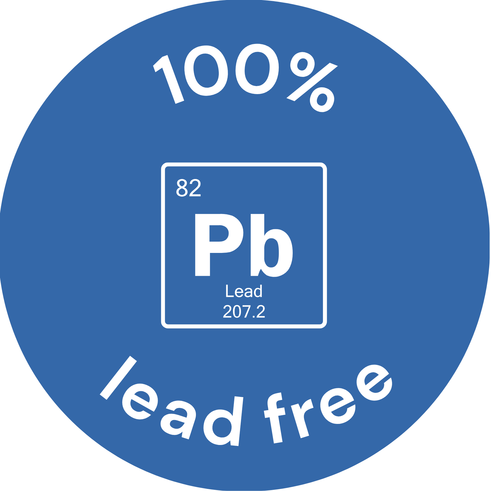Lead free
